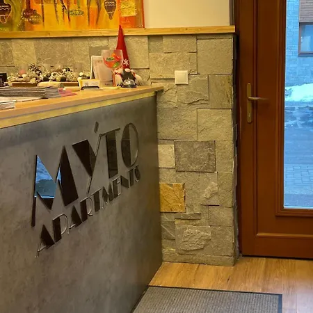 Lima - Mýto * Mýto pod Ďumbierom