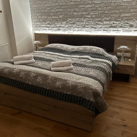 Apartament Lima - Myto Mýto pod Ďumbierom