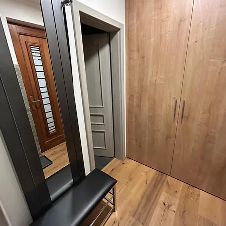 Apartment Lima - Myto *