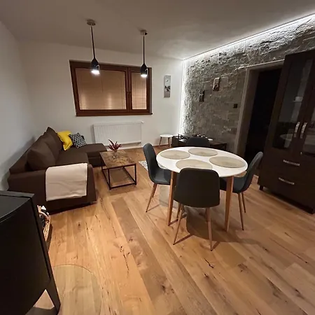 Apartament Lima - Myto Mýto pod Ďumbierom