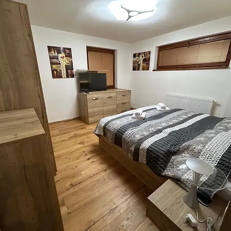 Lima - Myto Apartament Mýto pod Ďumbierom