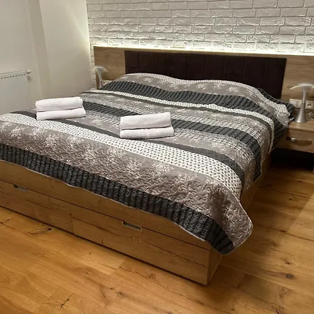 Apartament Lima - Myto