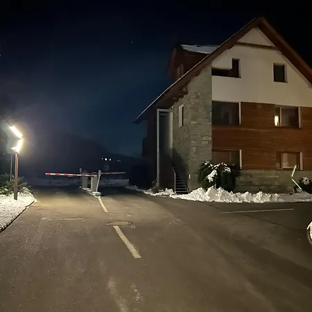 Lima - Myto Mýto pod Ďumbierom