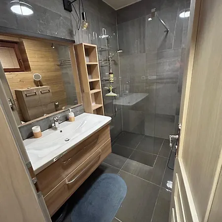 Lima - Myto Apartment *