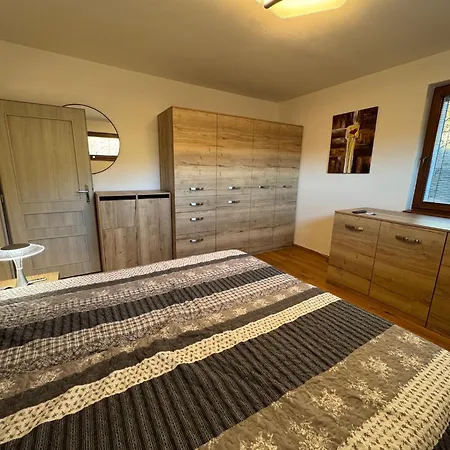 Lima - Myto Apartment