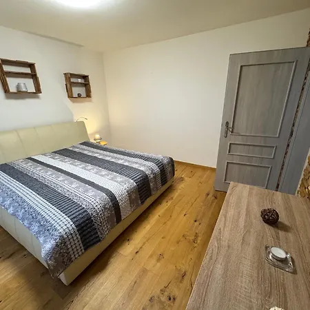 Lima - Myto 公寓 Mýto pod Ďumbierom