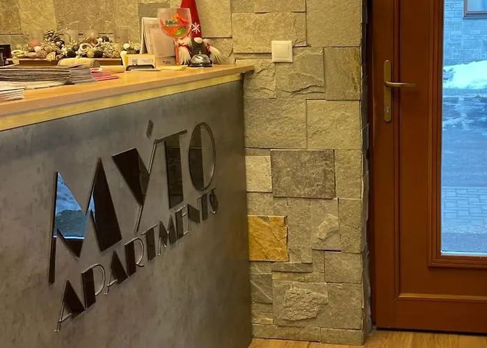 Lima - Myto * Mýto pod Ďumbierom