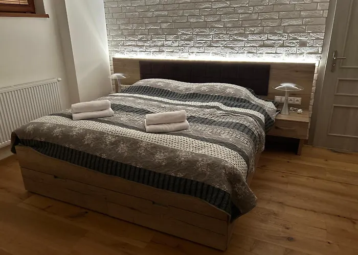 Apartament Lima - Myto Mýto pod Ďumbierom