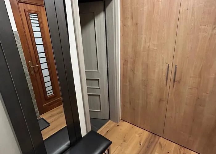 Apartament Lima - Myto *