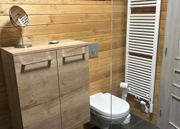 Lima - Myto Apartament *