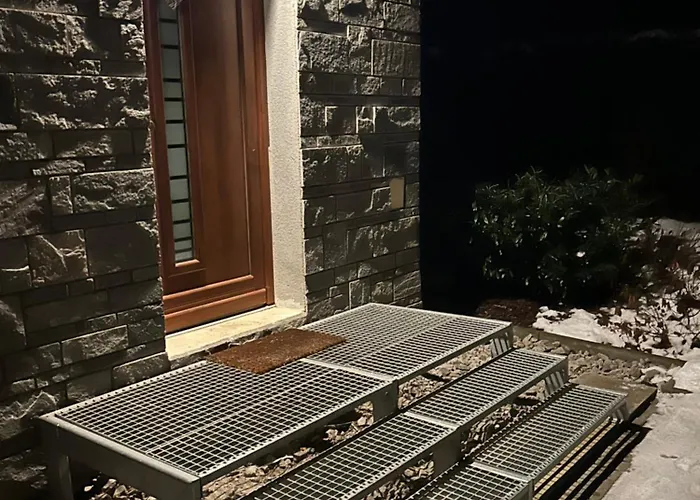 Lima - Myto Apartament Mýto pod Ďumbierom