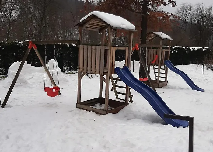 Apartament Lima - Myto