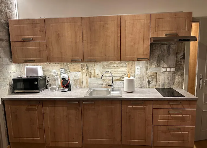 Apartament Lima - Myto Mýto pod Ďumbierom