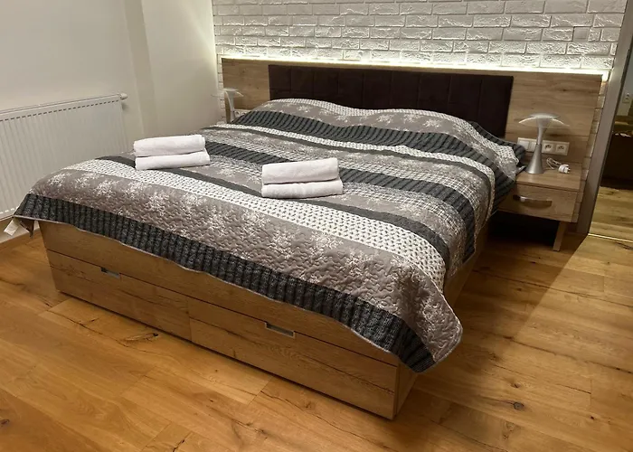 Apartament Lima - Myto