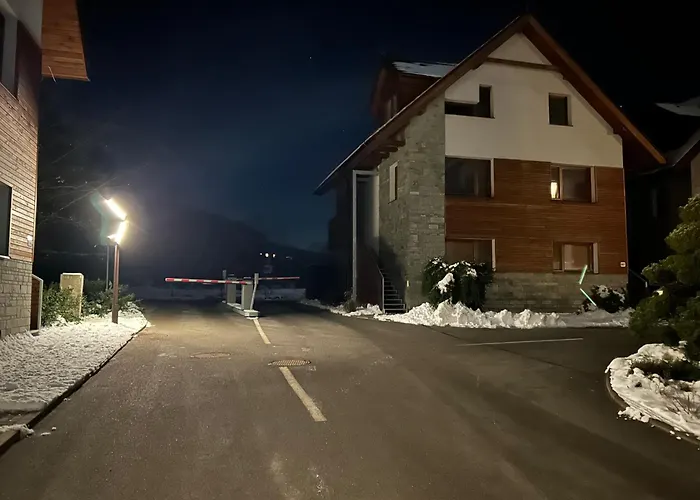 Lima - Myto Mýto pod Ďumbierom