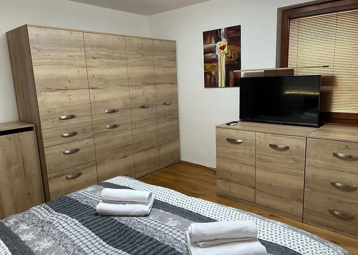 Apartament Lima - Myto