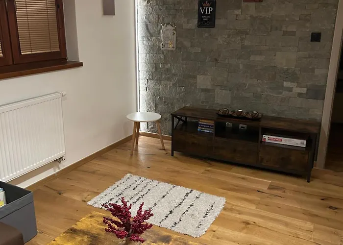 Lima - Myto Apartament *