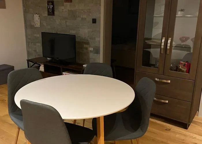 Apartament Lima - Myto Mýto pod Ďumbierom