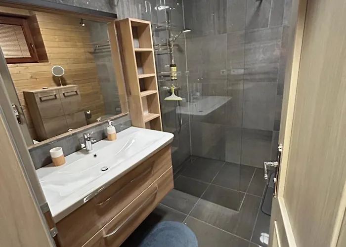 Lima - Myto Apartament *